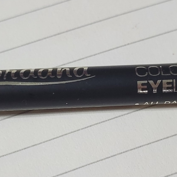 Jordana Morning Coffee color Xtend Waterproof Eyeliner NEW - Picture 5 of 5